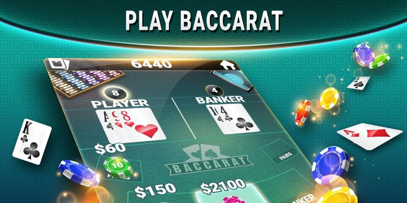 baccarat Ww88