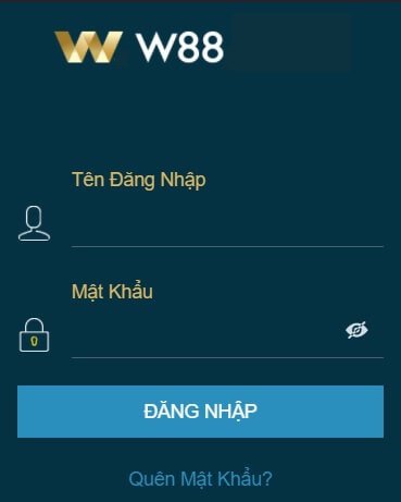 đăng nhập ww88