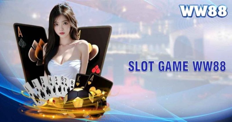 slot game Ww88